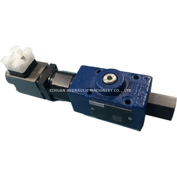 Rexroth DRE 6-11/100MG24K4M R900932943