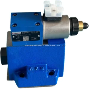 Rexroth DRE20-6X/200YG24K4M R901240660