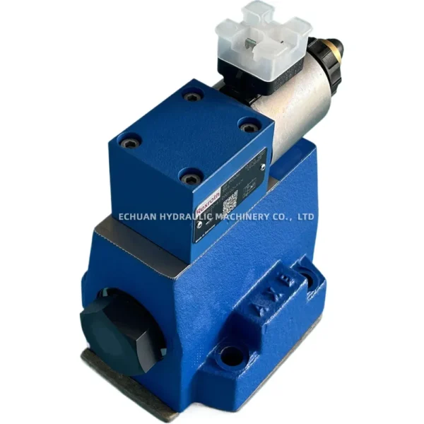 Rexroth DRE20-6X/200YG24K4M R901240660