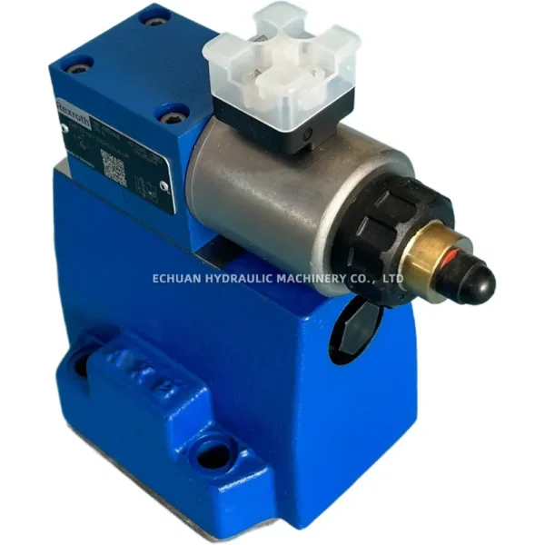 Rexroth DRE20-6X/200YG24K4M R901240660