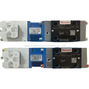 Rexroth DRE6X-1X/175MG24-8NZ4M 0811402055