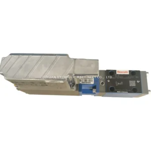Rexroth DREBE6X-1X/175MG24K31A1M 0811402080