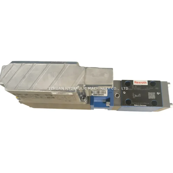 Rexroth DREBE6X-1X/175MG24K31A1M 0811402080