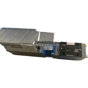 Rexroth DREBE6X-1X/175MG24K31F1M 0811402083