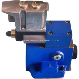 Rexroth DREE20-6X/315YMG24K31A1M R901278310