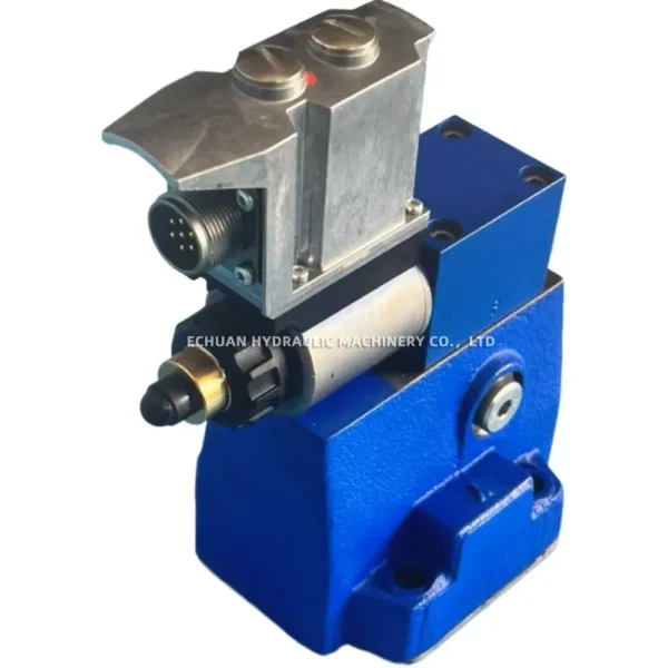 Rexroth DREE20-6X/315YMG24K31A1M R901278310