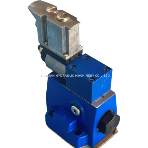 Rexroth DREE20-6X/315YMG24K31A1M R901278310