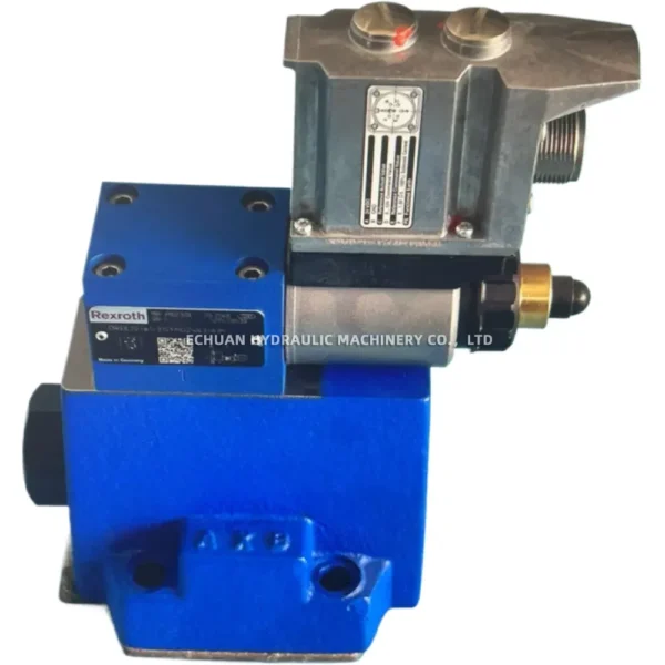 Rexroth DREE20-6X/315YMG24K31A1M R901278310