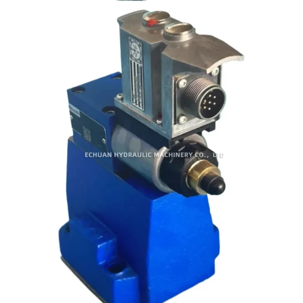 Rexroth DREE20-6X/315YMG24K31A1M R901278310