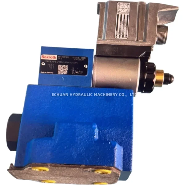 Rexroth DREE20-6X/315YMG24K31A1M R901278310