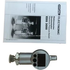 Rexroth EDS 3446-1-0250-000