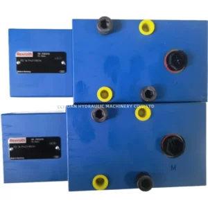 Rexroth FD 16 PA2X/B03V R90050019