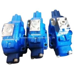Rexroth H-4WMM 22 J7X/F R900953980