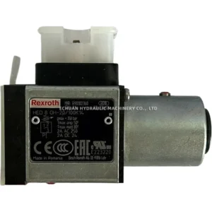 Rexroth HED 8 0H-20/100K14 R901102360