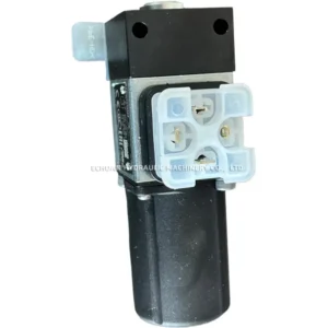 Rexroth HED 8 0P-20/100K14S R901106509