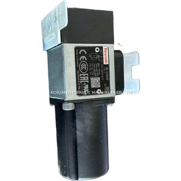Rexroth HED 8 0P-20/100K14S R901106509