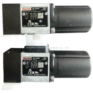 Rexroth HED 8 OP-2X/200K14AS R901108003