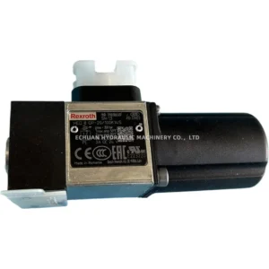 Rexroth HED8OP-2X/100K14S R901106509
