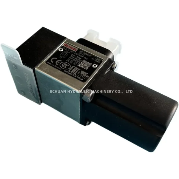 Rexroth HED8OP-2X/100K14S R901106509