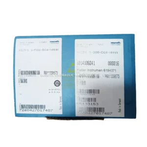 Rexroth HSZ01.1-D08-D04-NNNN R911339573
