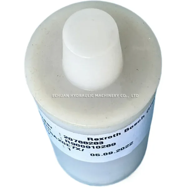 Rexroth LC16A20E7X/ R900910269