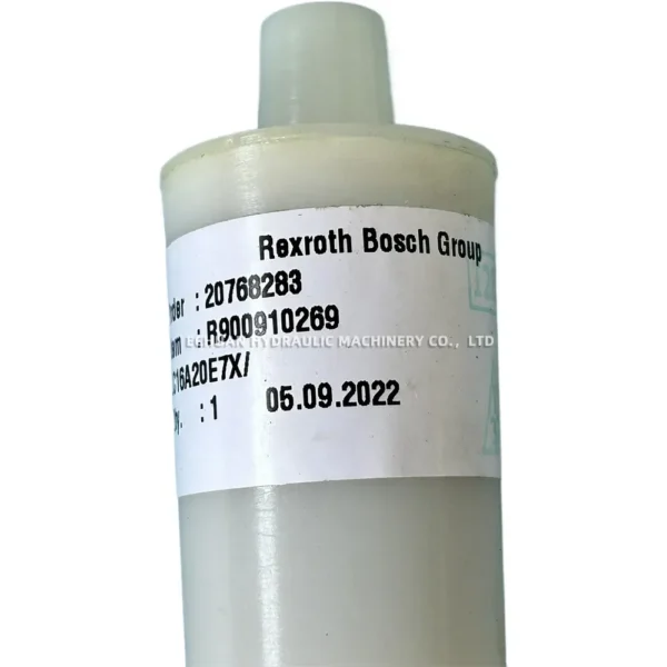 Rexroth LC16A20E7X/ R900910269