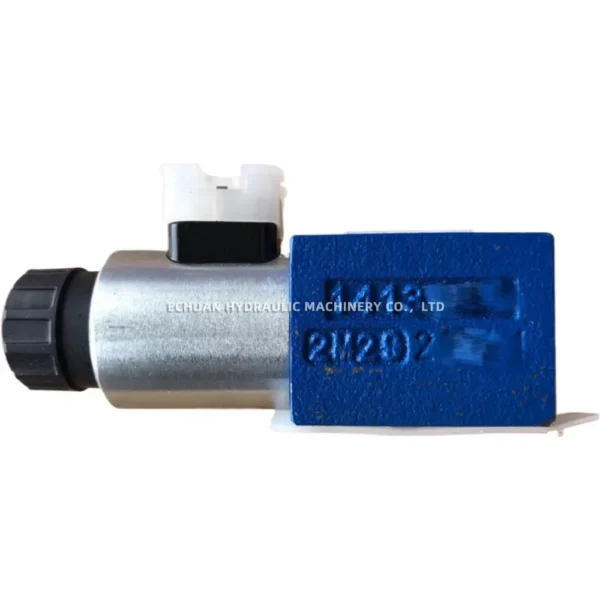 Rexroth M-3SE0 6 CK13/350CG24N9K4 R900052392