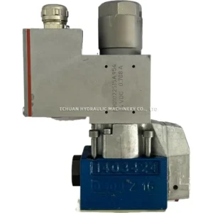 Rexroth M-3SEW 6 C38/420MG24N9Z2/B08V S0865 R901290869
