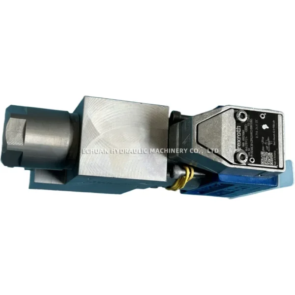 Rexroth M-3SEW6C3X/420MG24N
