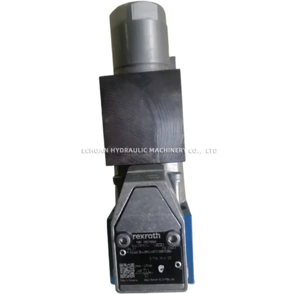 Rexroth M-3SEW6C3X/420MG24N9Z2/ R901290869 B08VS0865