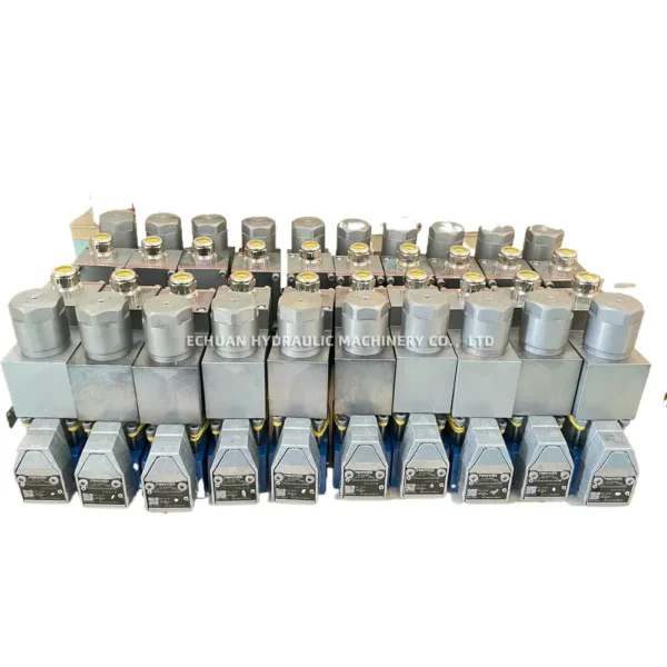 Rexroth M-3SEW6C3X/420MG24N9Z2/ R901290869 B08VS0865