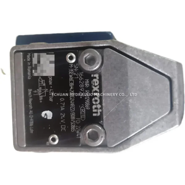 Rexroth M-3SEW6C3X/420MG24N9Z2/ R901290869 B08VS0865