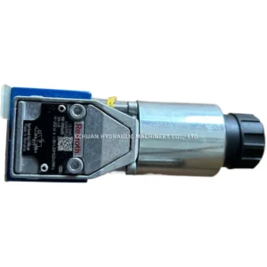 Rexroth M-3SEW6U38/420MG24N9K4 R900566283
