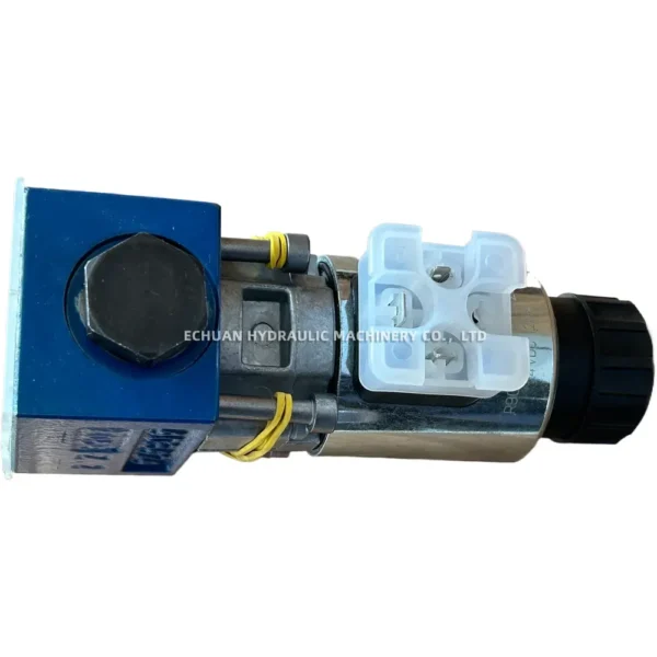 Rexroth M-3SEW6U38/420MG24N9K4 R900566283