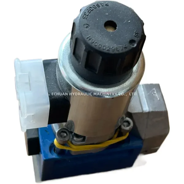 Rexroth M-3SEW6U38/420MG24N9K4 R900566283