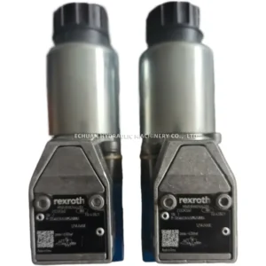 Rexroth M-3SEW6U3X/630MG24N9K4 R900566289