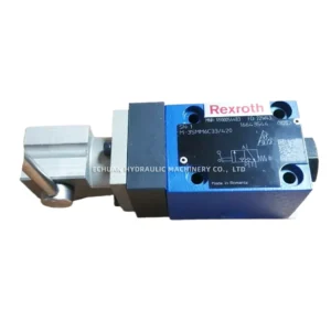 Rexroth M-3SMM6C3X/420 R900054483