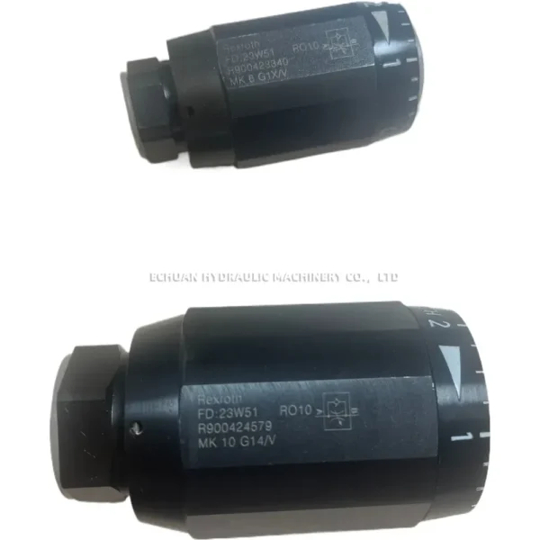 Rexroth MK10G1X/V R900424579