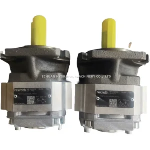 Rexroth PGP2-2X/006RE20VE4 R900932129