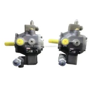 Rexroth PV7-1A/10-20RE01MC0-10 R900534143