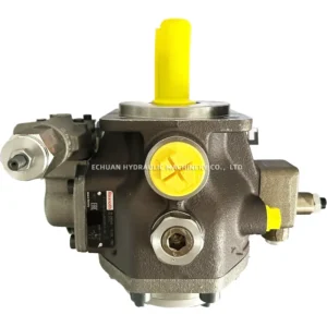 Rexroth PV7-1A/25-45RE01MC0-08 R900534508