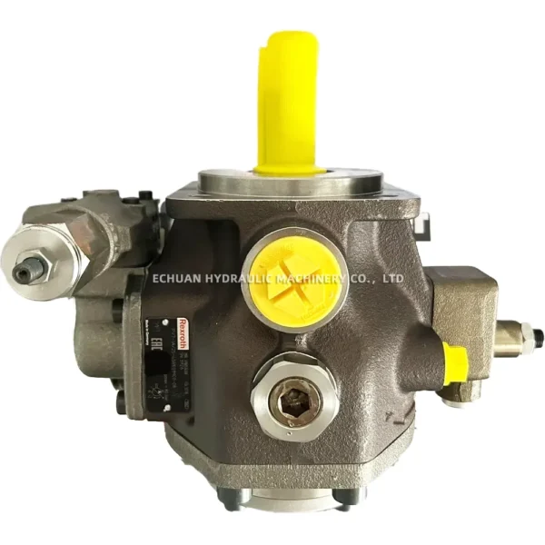 Rexroth PV7-1A/25-45RE01MC0-08 R900534508