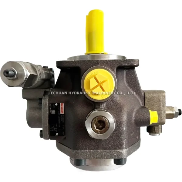 Rexroth PV7-1A/25-45RE01MC0-08 R900534508