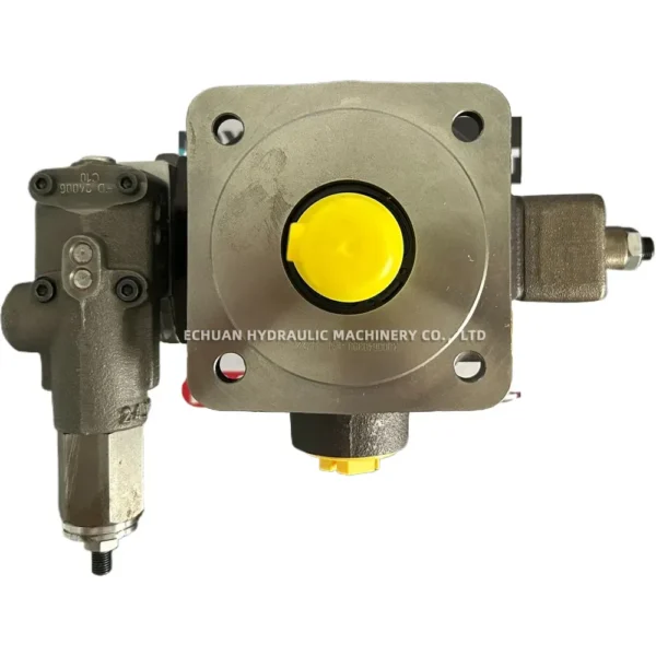 Rexroth PV7-1A/25-45RE01MC0-08 R900534508