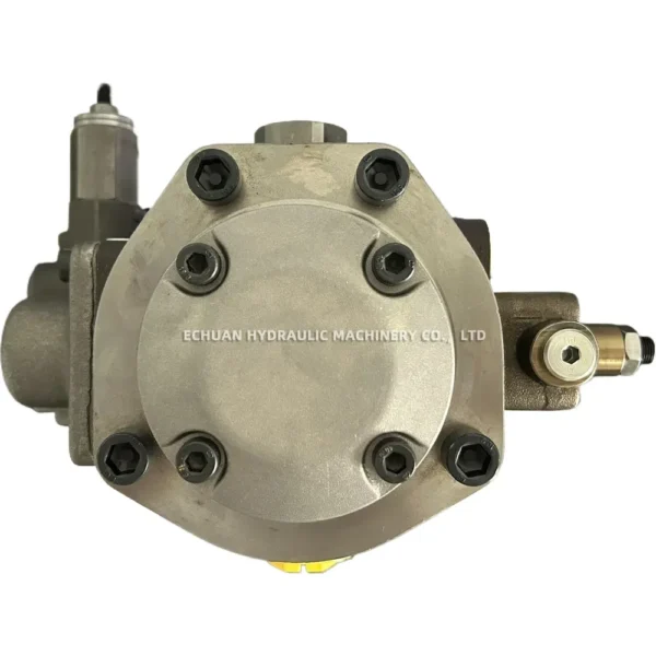 Rexroth PV7-1A/25-45RE01MC0-08 R900534508