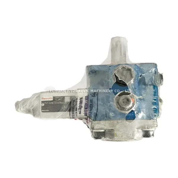 Rexroth PV7-1X/06-10 RA01MA0-05 R900561857