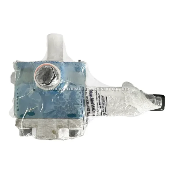 Rexroth PV7-1X/06-10 RA01MA0-05 R900561857
