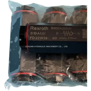 Rexroth R900420531 S 10 A1.0/