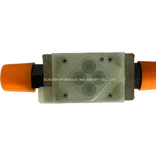 Rexroth R900481621 Z2FS6-2-4X/1Q