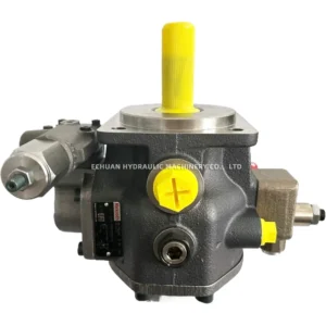 Rexroth R900533582 PV7-1A/16-30RE01MC0-08